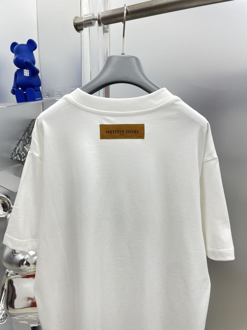 Louis Vuitton T-Shirts